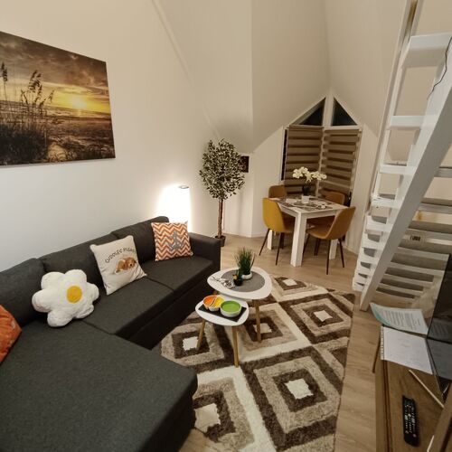 Monte Apartman Siófok