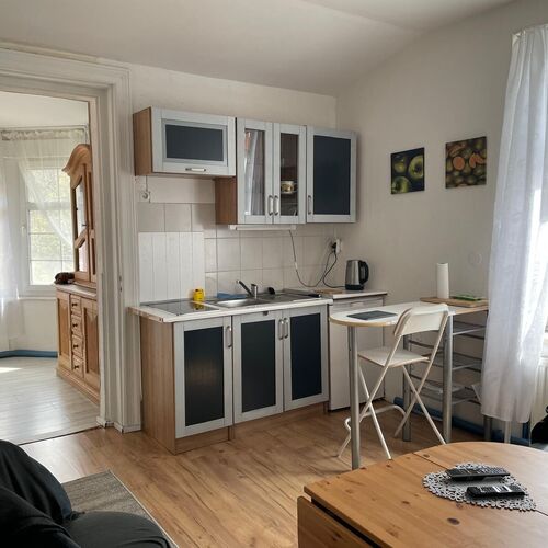 Apartament Biała Mewa I Sopot