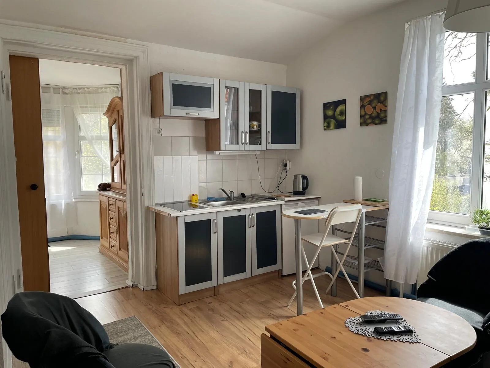 Apartament Biała Mewa I Sopot