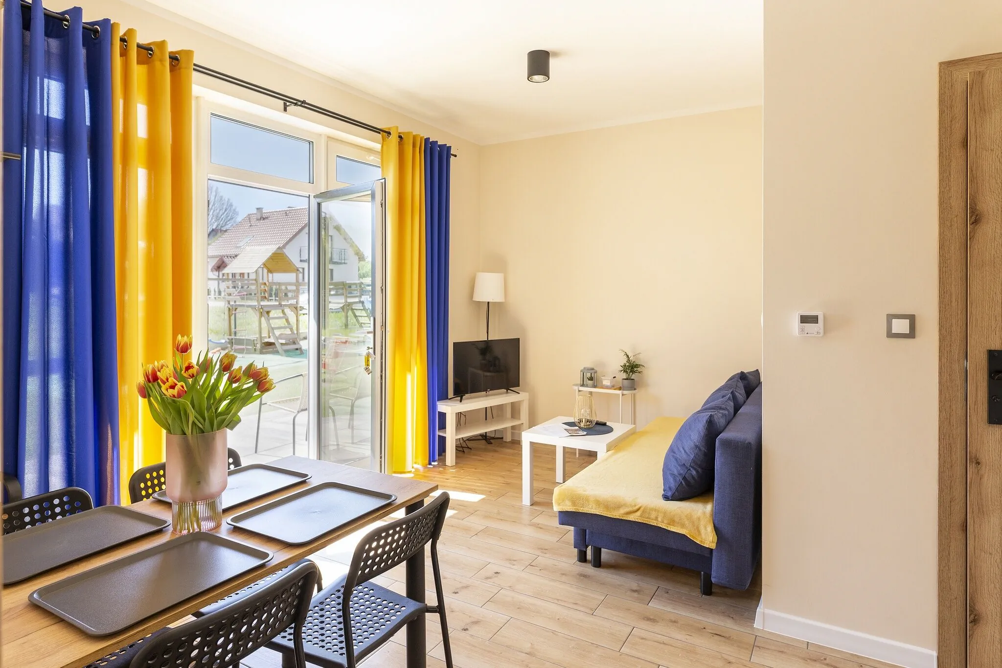 Apartamenty Stołowe Kudowa-Zdrój