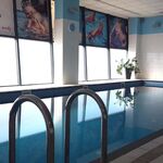 Wellness, relaks