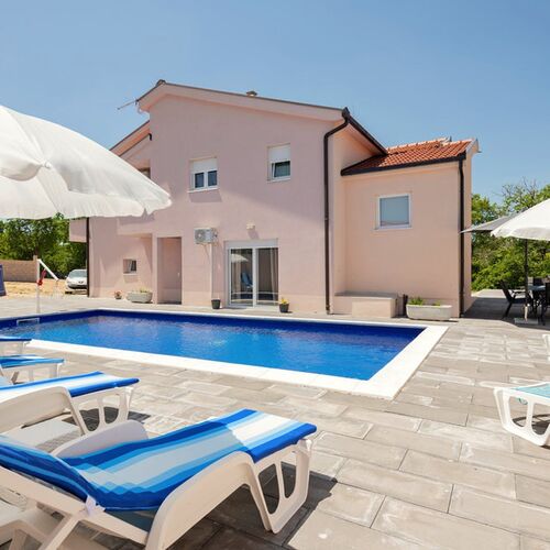 House Dragica Imotski