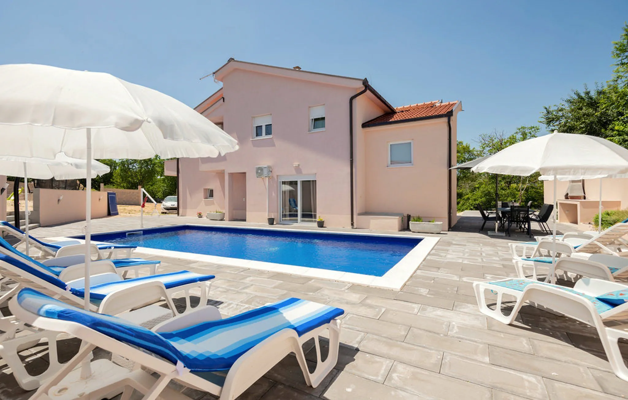 House Dragica Imotski