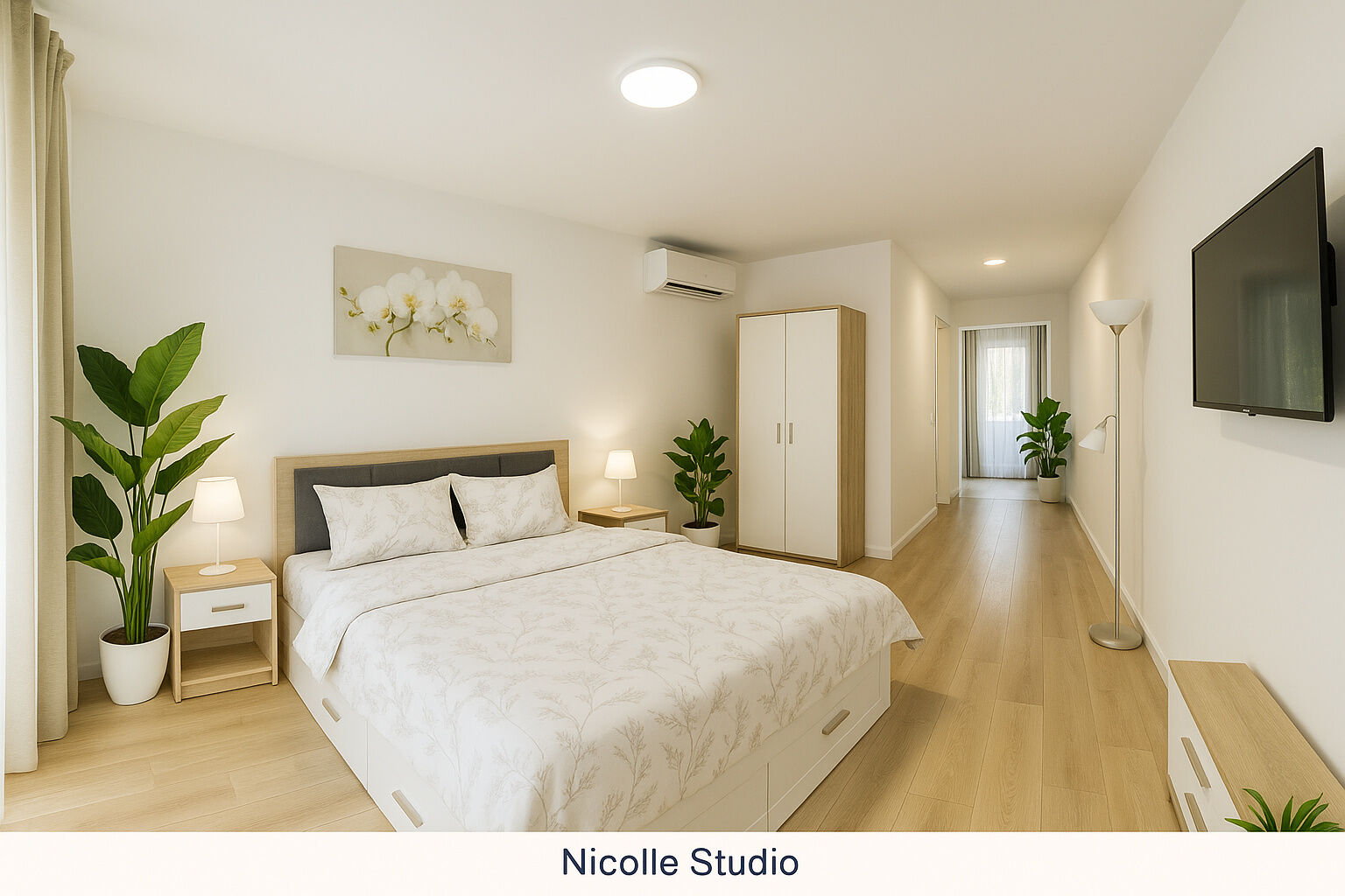 Nicolle Studio Pitești