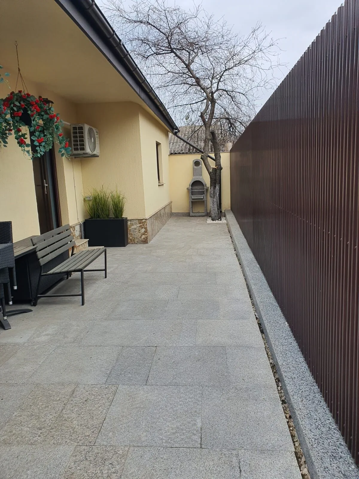 Casa cu Flori Pantelimon