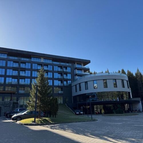 Hotel Peștera - Wellness & Spa Moroeni