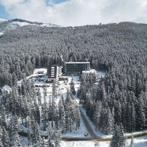 Hotel Peștera - Wellness & Spa Moroeni