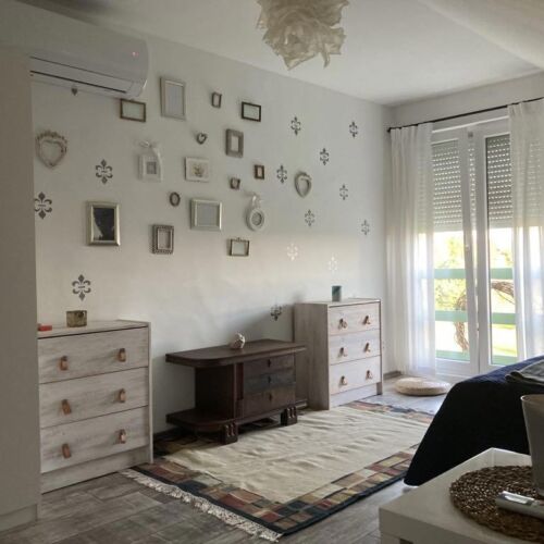 Új Berekhát Apartman Csopak  4