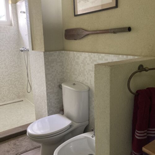 Új Berekhát Apartman Csopak  3