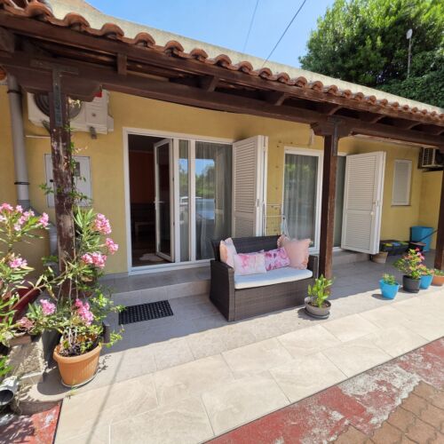 Apartman KRISTINA Novi Vinodolski  ★★★ 4