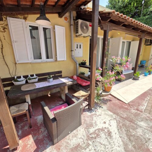 Apartman KRISTINA Novi Vinodolski  ★★★ 2