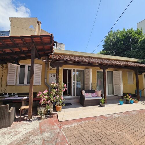 Apartman KRISTINA Novi Vinodolski 