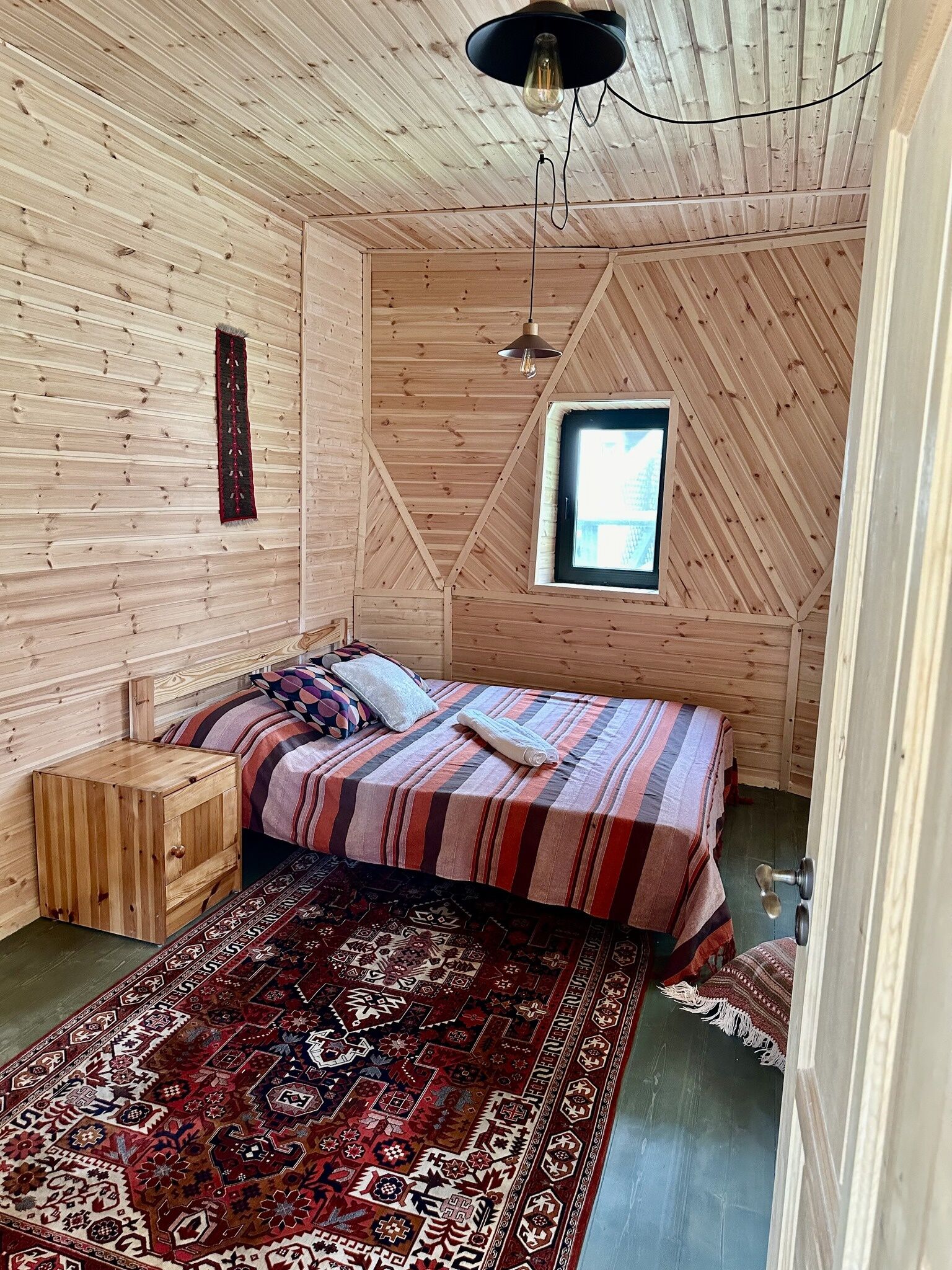 Cabana Domul Poarta Retezat Răușor