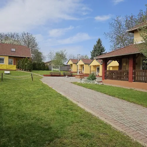 Estike Apartmanok Tiszafüred 003 kép