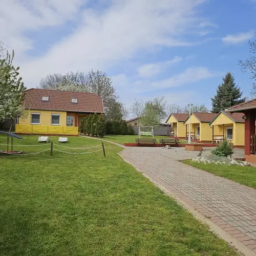 Estike Apartmanok Tiszafüred 006 kép