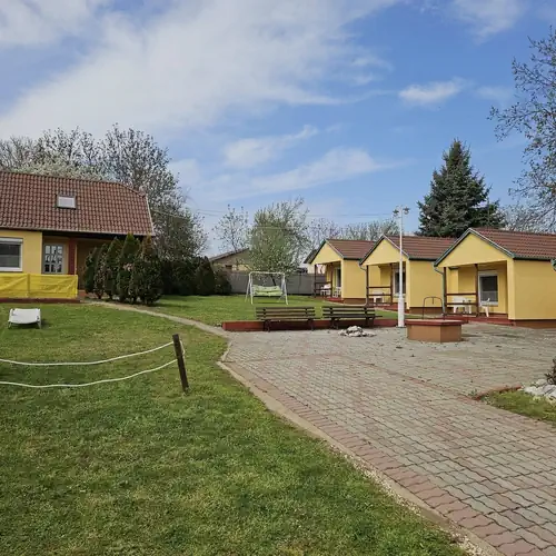 Estike Apartmanok Tiszafüred 007 kép