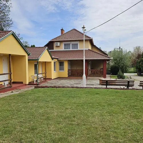 Estike Apartmanok Tiszafüred 008 kép