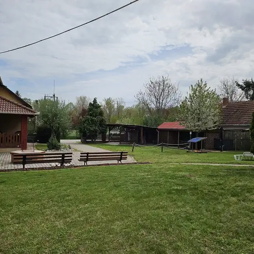Estike Apartmanok Tiszafüred 009 kép