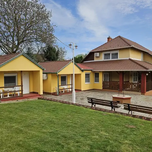 Estike Apartmanok Tiszafüred 010 kép