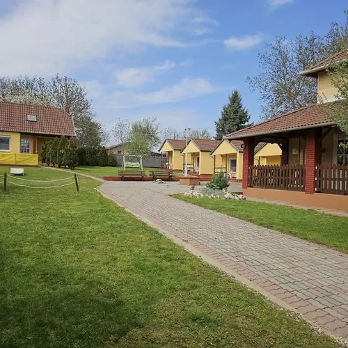 Estike Apartmanok Tiszafüred 014 kép