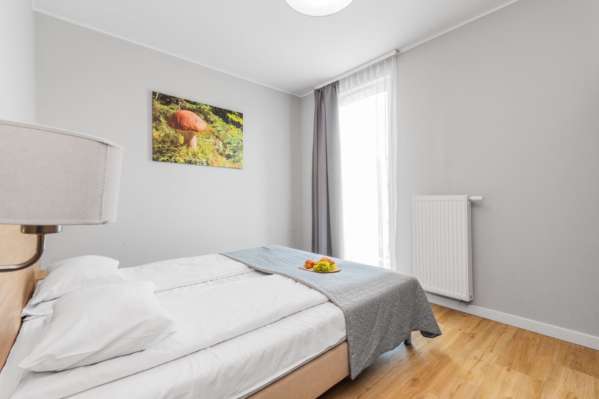 Stegna Forest - Apartament dwupokojowy nr 8