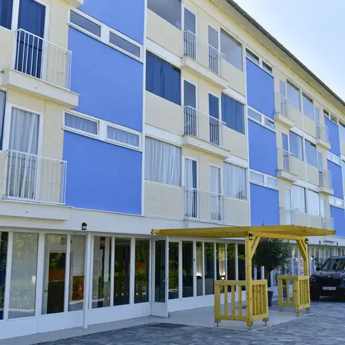 Zama Hotel Zamárdi 006 kép