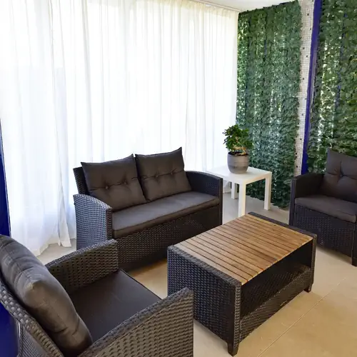 Zama Hotel Zamárdi 002 kép
