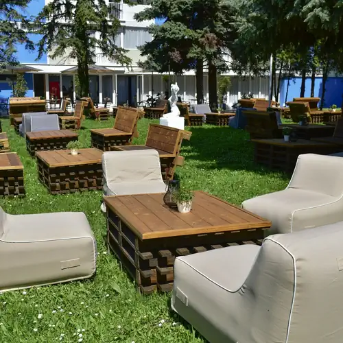Zama Hotel Zamárdi 005 kép