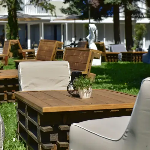 Zama Hotel Zamárdi 007 kép