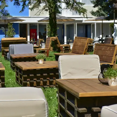 Zama Hotel Zamárdi 008 kép