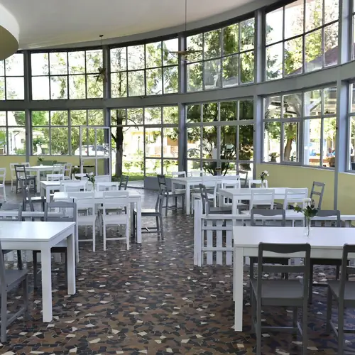Zama Hotel Zamárdi 009 kép