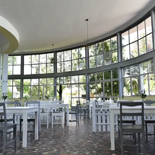 Zama Hotel Zamárdi 010 kép