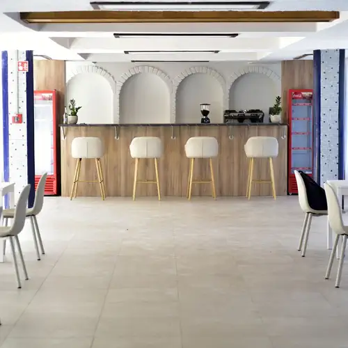 Zama Hotel Zamárdi 013 kép