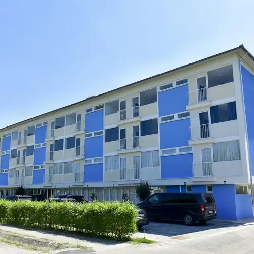 Zama Hotel Zamárdi 014 kép