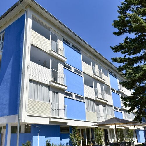 Zama Hotel Zamárdi