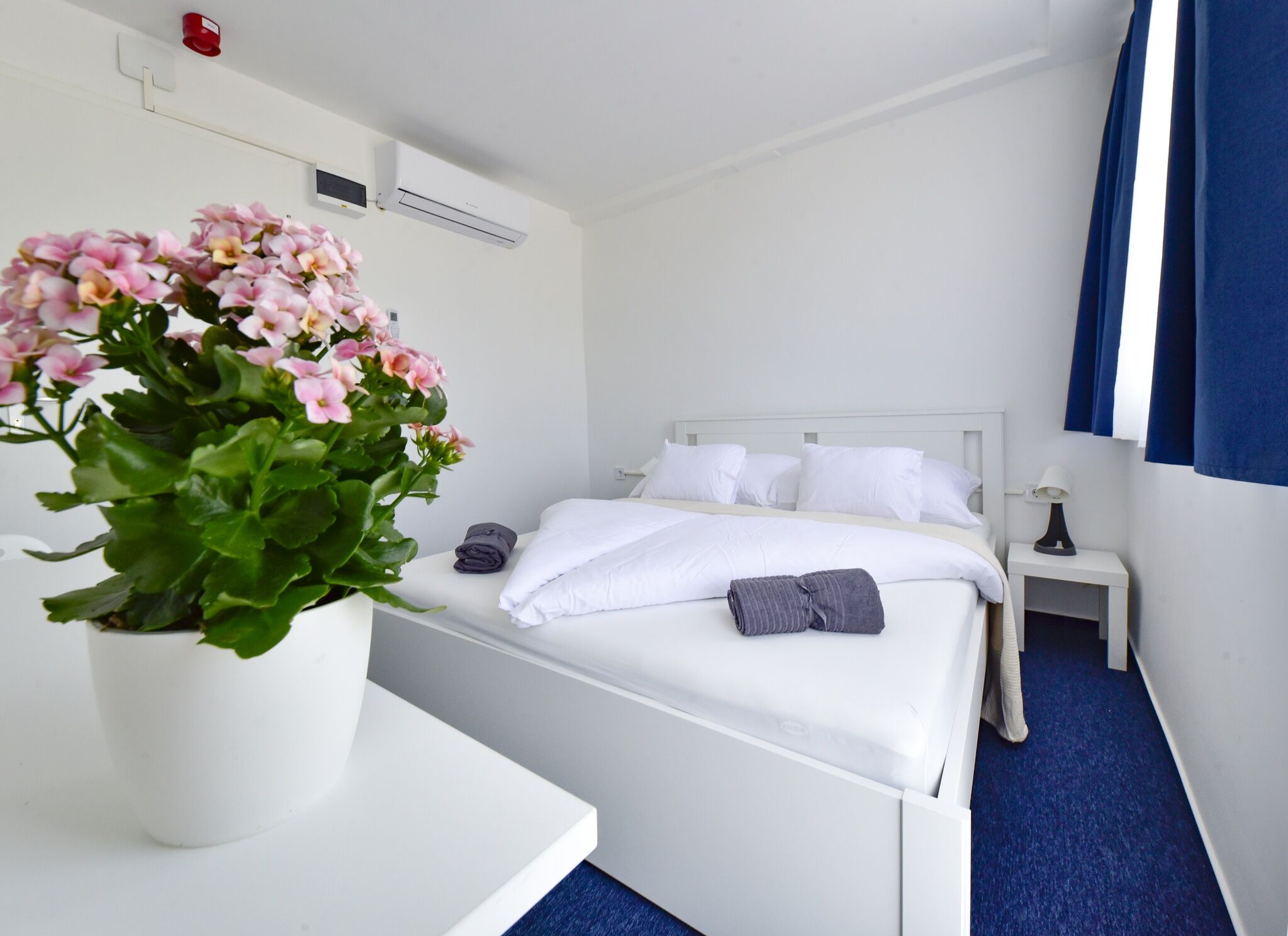 Zama Hotel Zamárdi