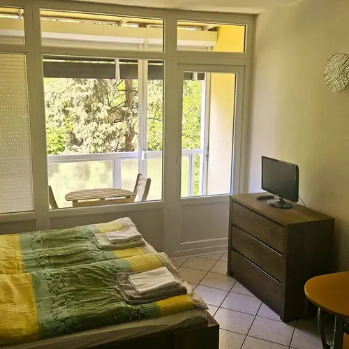 Stúdió 27 Apartman Csopak 002 kép