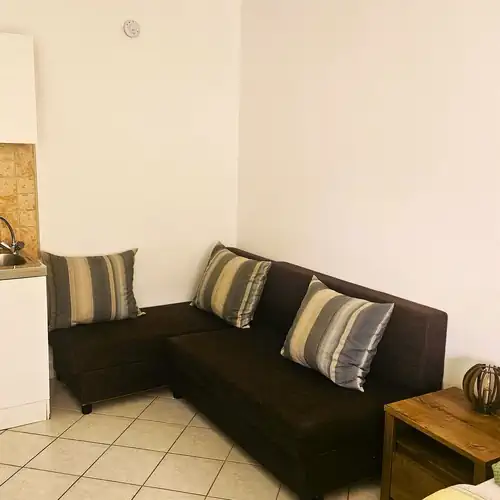 Stúdió 27 Apartman Csopak 003 kép