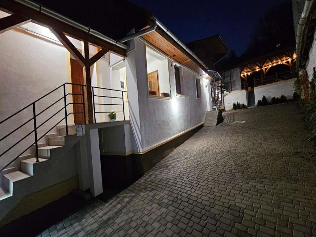 Pensiunea Iosif 55 Sighișoara