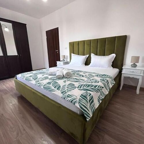 Apartament Braytim Residence Giroc