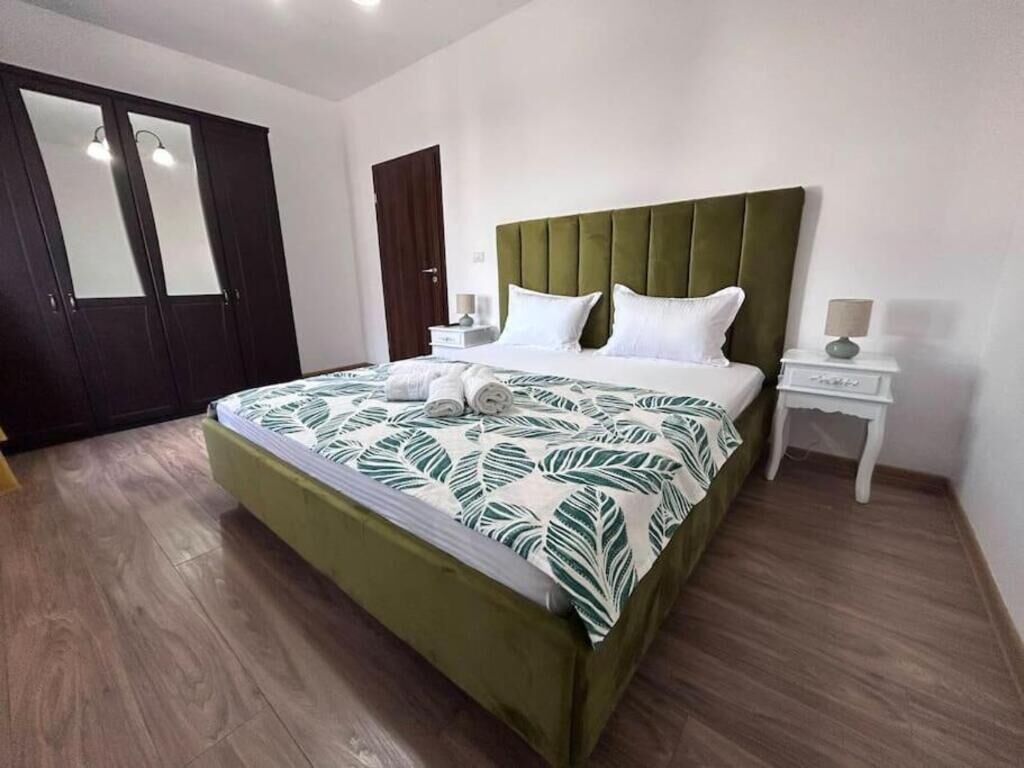 Apartament Braytim Residence Giroc