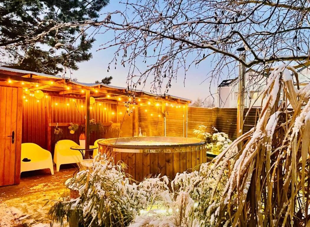 Domki i Apartamenty Całoroczne Koliber Władysławowo