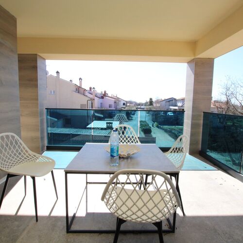 Villa Lea Mar De Luxe Poreč ★★★★ 2