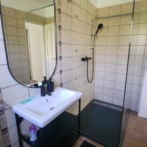 Bátyja Nyaralóház Zamárdi  3