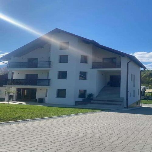 Apartament Hatere Moisei