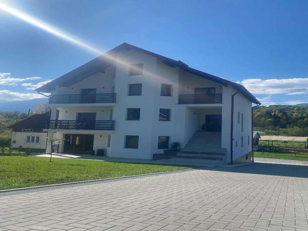 Apartament Hatere Moisei