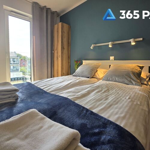 Studio Błękitne .15 - 365PAM Ustronie Morskie