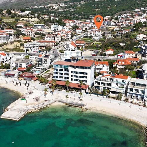 Apartments Knez Podstrana