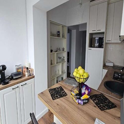 Apartament Palas Center Rasip Iasi