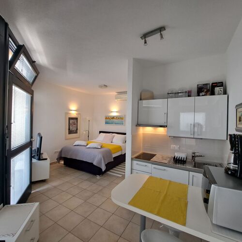 Studio Adriatic Malinska ★★★★ 2